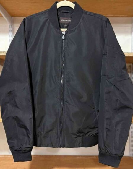 MKR Men's Jackets A-2