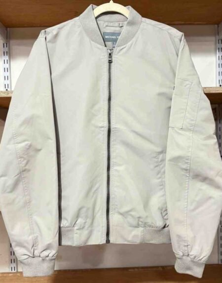 MKR Men's Jackets A-4