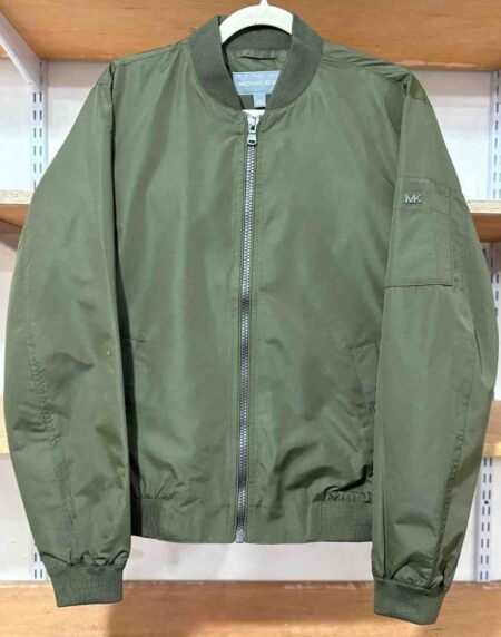 MKR Men's Jackets A-3