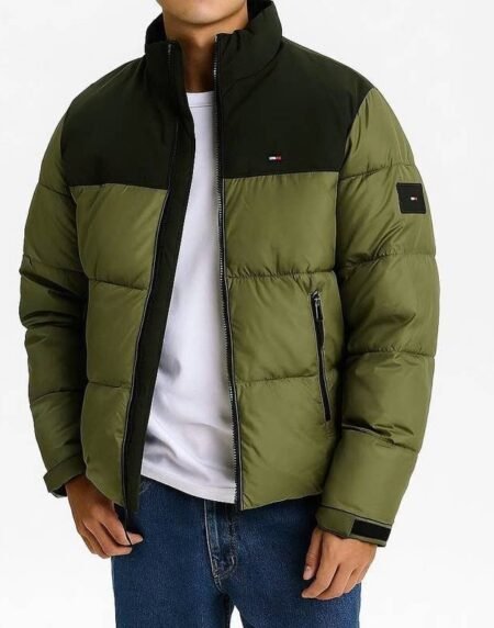 TM JACKET A-4