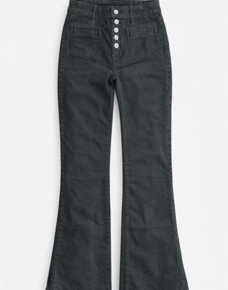 AE GIRLS Corduroy pant A-4