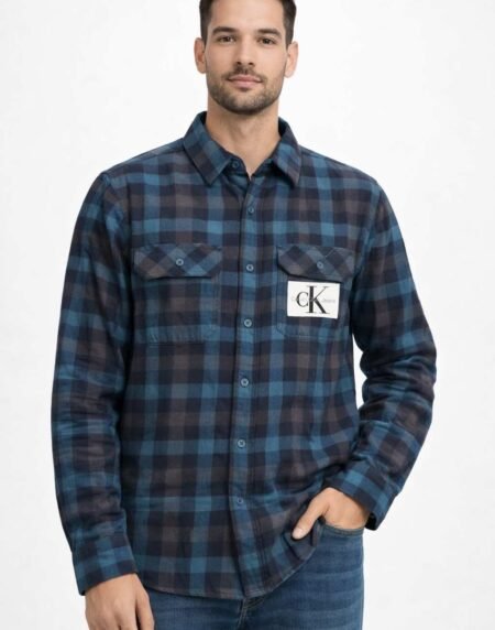 CKS men's shirt A-15
