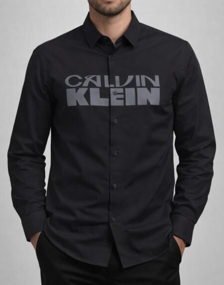 CKS Men's shirt A-10