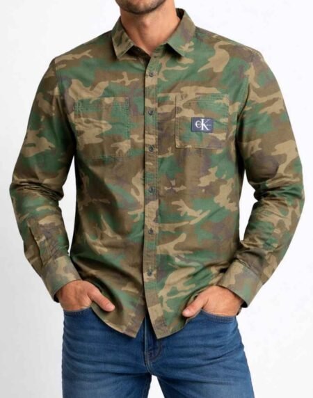 CKS Men's shirt A-8