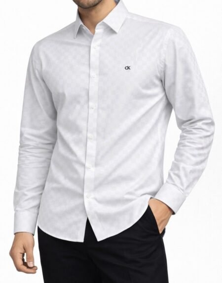 CKS Men's shirt A-11