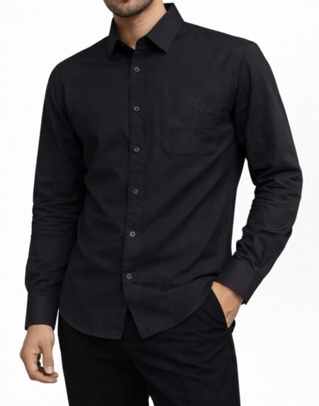 CKS Men's shirt A-17