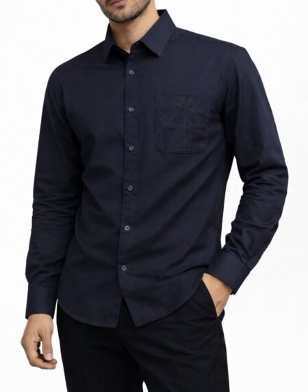 CKS Men's shirt A-9