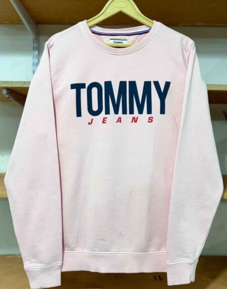 TM SWEATSHIRT A-83
