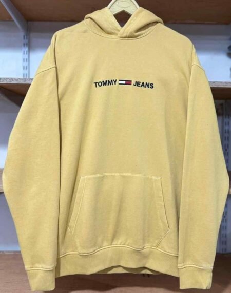 TM SWEATSHIRT A-85
