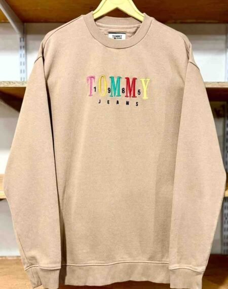 TM SWEATSHIRT A-86
