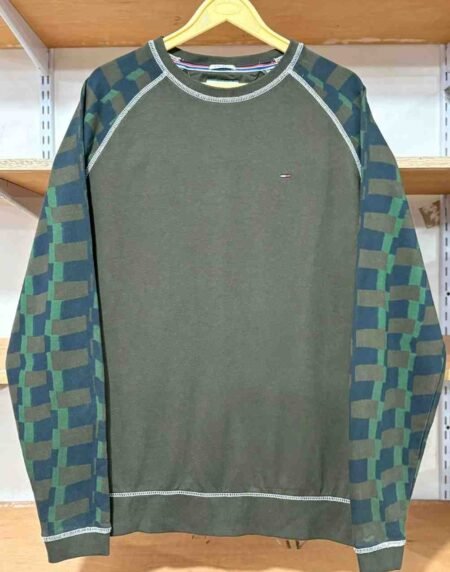 TM SWEATSHIRT A-91