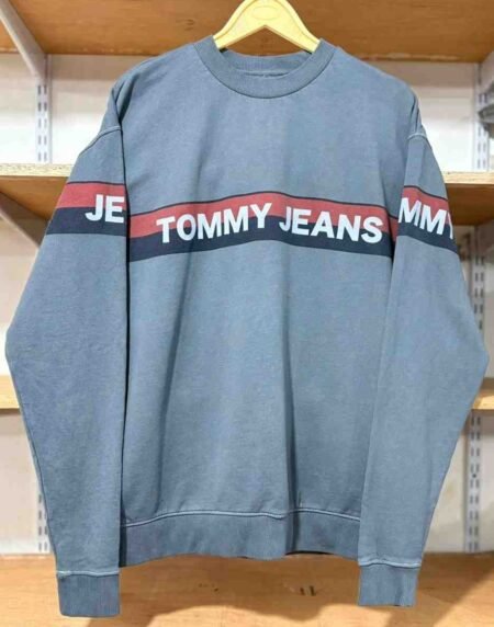 TM SWEATSHIRT A-99
