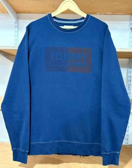 TM SWEATSHIRT A-103 (Oversize)