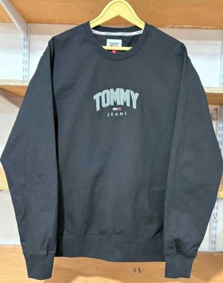 TM SWEATSHIRT A-108