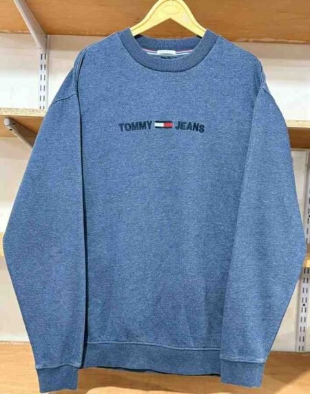 TM SWEATSHIRT A-114