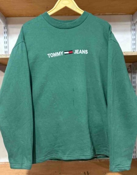TM SWEATSHIRT A-119