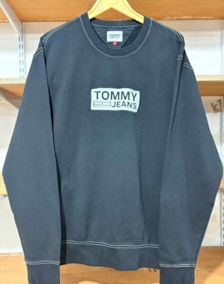 TM SWEATSHIRT A-122
