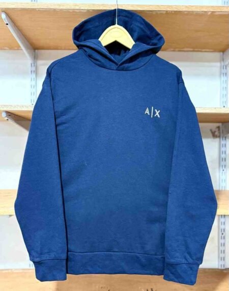 AX SWEATSHIRT A-1