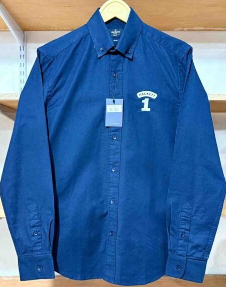 HKT Men's shirt N-16