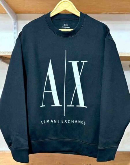 AX SWEATSHIRT A-4
