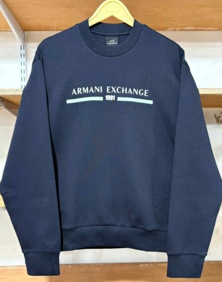 AX SWEATSHIRT A-5