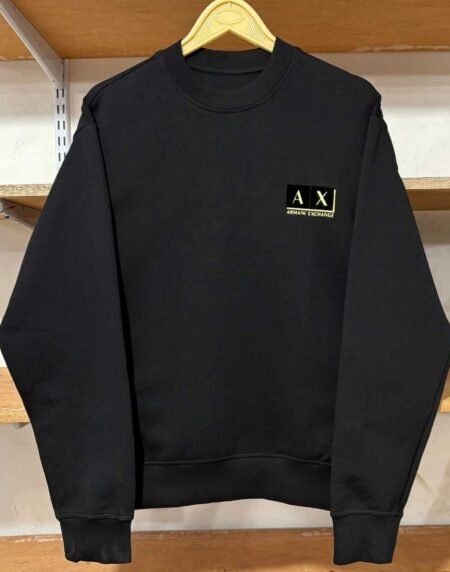 AX SWEATSHIRT A-7