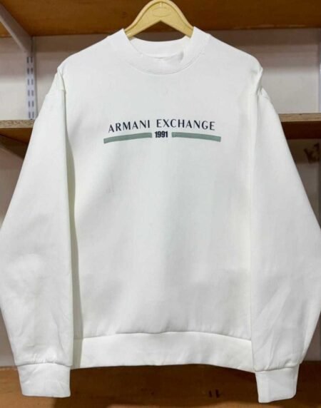 AX SWEATSHIRT A-8