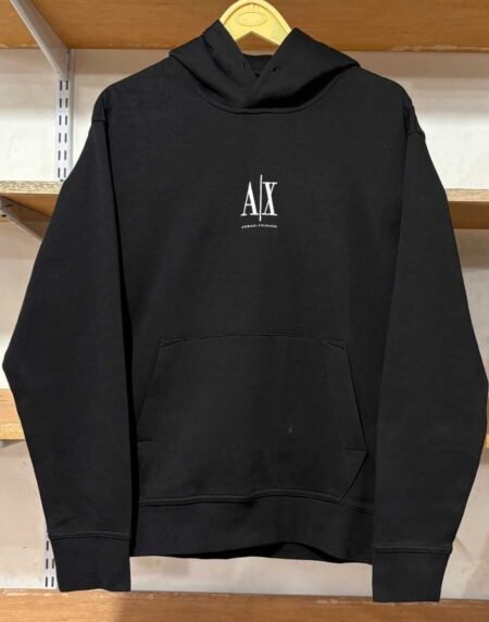 AX SWEATSHIRT A-10