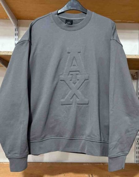 AX SWEATSHIRT A-12