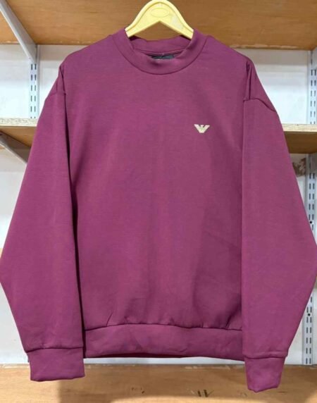 EMP SWEATSHIRT A-8