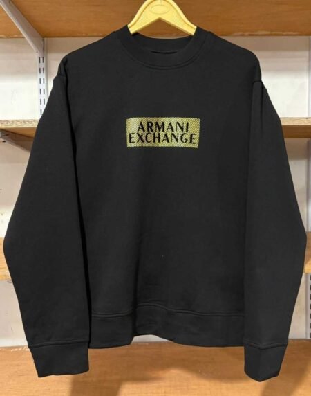 AX SWEATSHIRT A-15