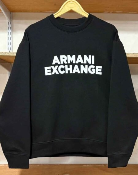 AX SWEATSHIRT A-16