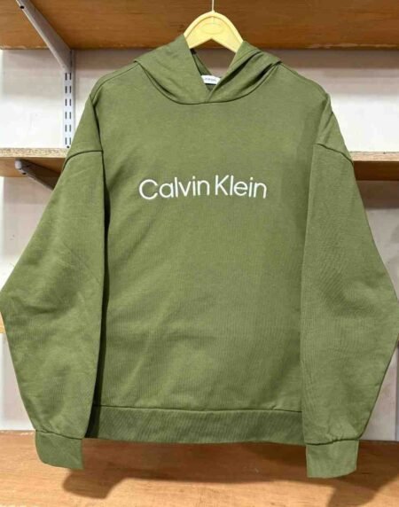 CKS SWEATSHIRT A-9