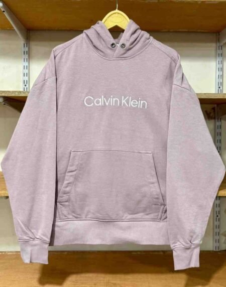 CKS SWEATSHIRT A-11