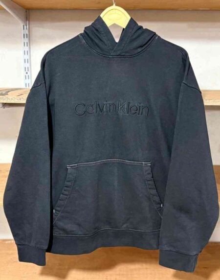 CKS SWEATSHIRT A-17