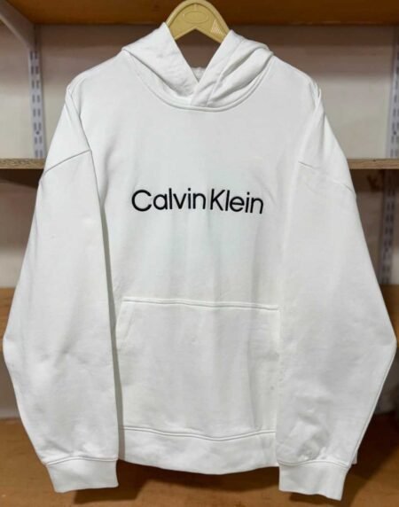 CKS SWEATSHIRT A-18