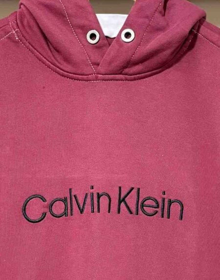 CKS SWEATSHIRT A-21
