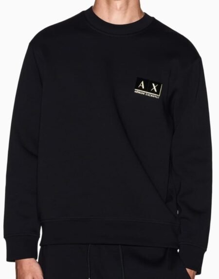 AX SWEATSHIRT A-7