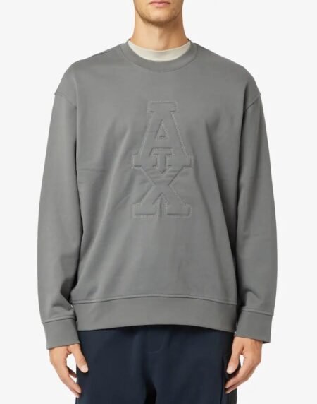 AX SWEATSHIRT A-12