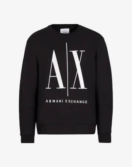 AX SWEATSHIRT A-4