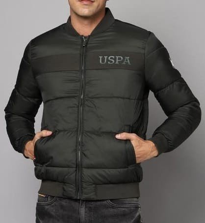 USP JACKET A-17