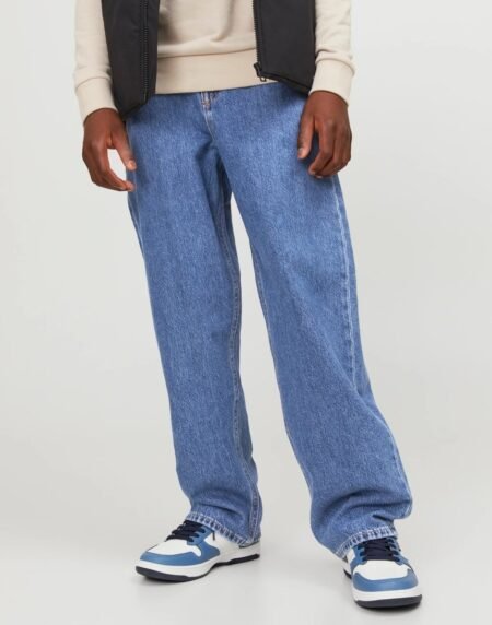 J&J A-15 Relaxed Fit