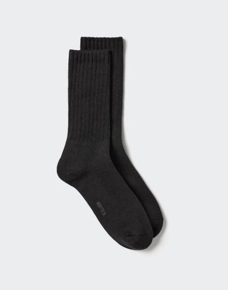 UNIQ Socks N A-6 (Pack of 3)