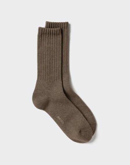 UNIQ Socks N A-7 (Pack of 3)