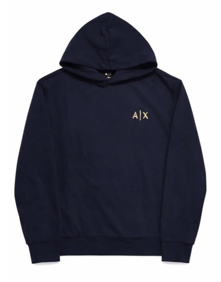 AX SWEATSHIRT A-1