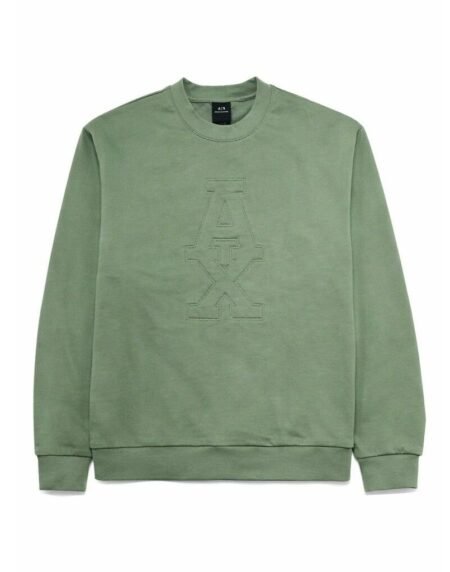 AX SWEATSHIRT A-6