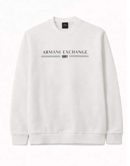 AX SWEATSHIRT A-8