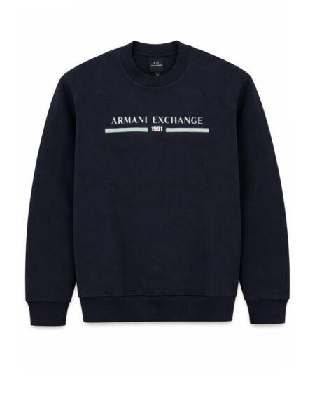 AX SWEATSHIRT A-5