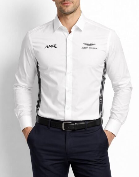 HKT Men's shirt N-14