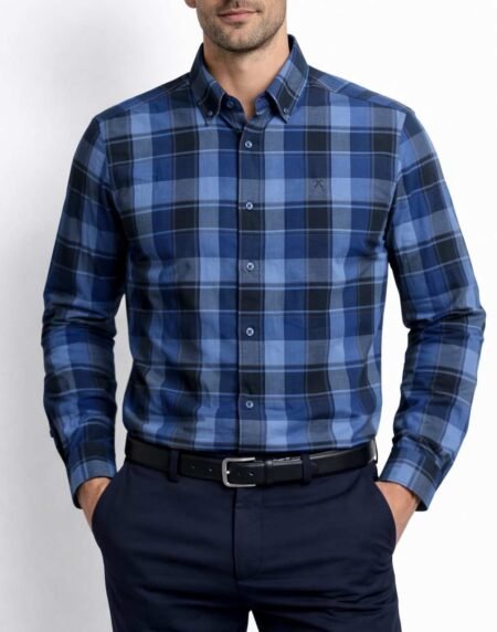 HKT Men's shirt N-11